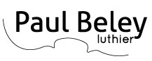 Paul Beley Luthier Franche Comté – Belfort Montbéliard